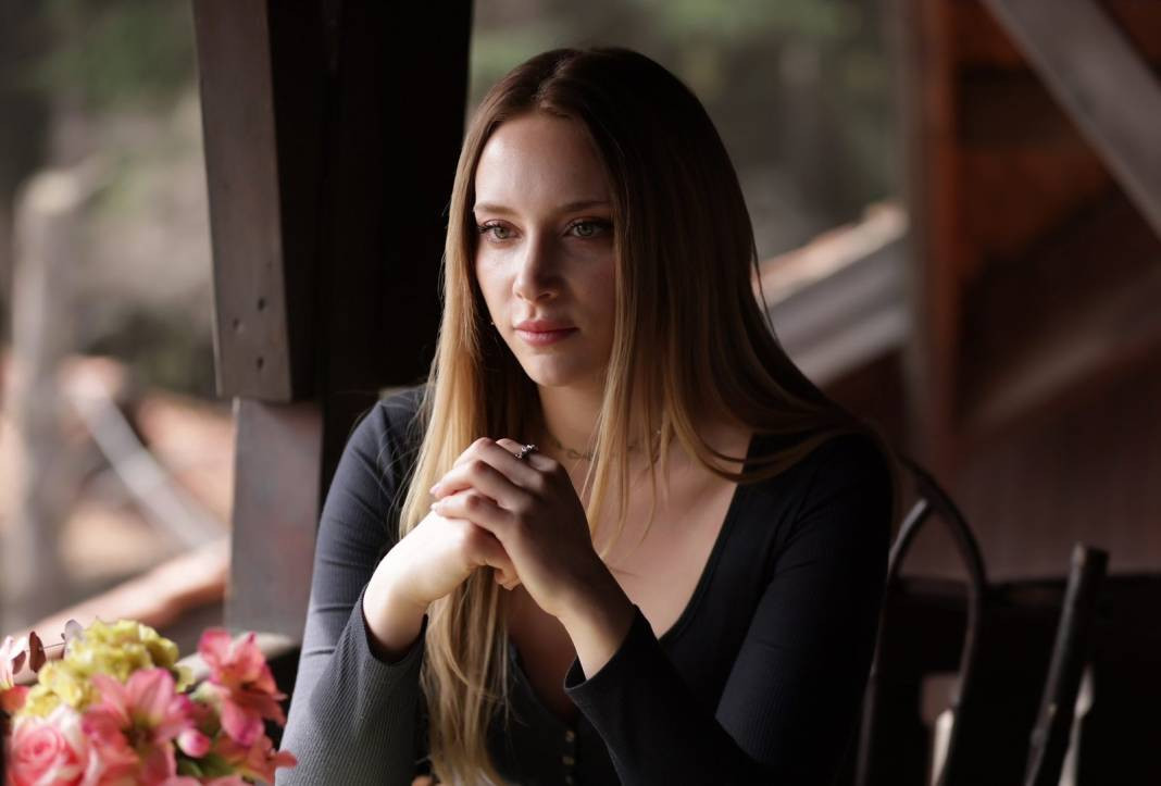 Hudutsuz Sevda’nın Damla’sı Hazal Köseoğlu sete gidemedi. Apar topar hastaneye kaldırıldı - Resim: 5